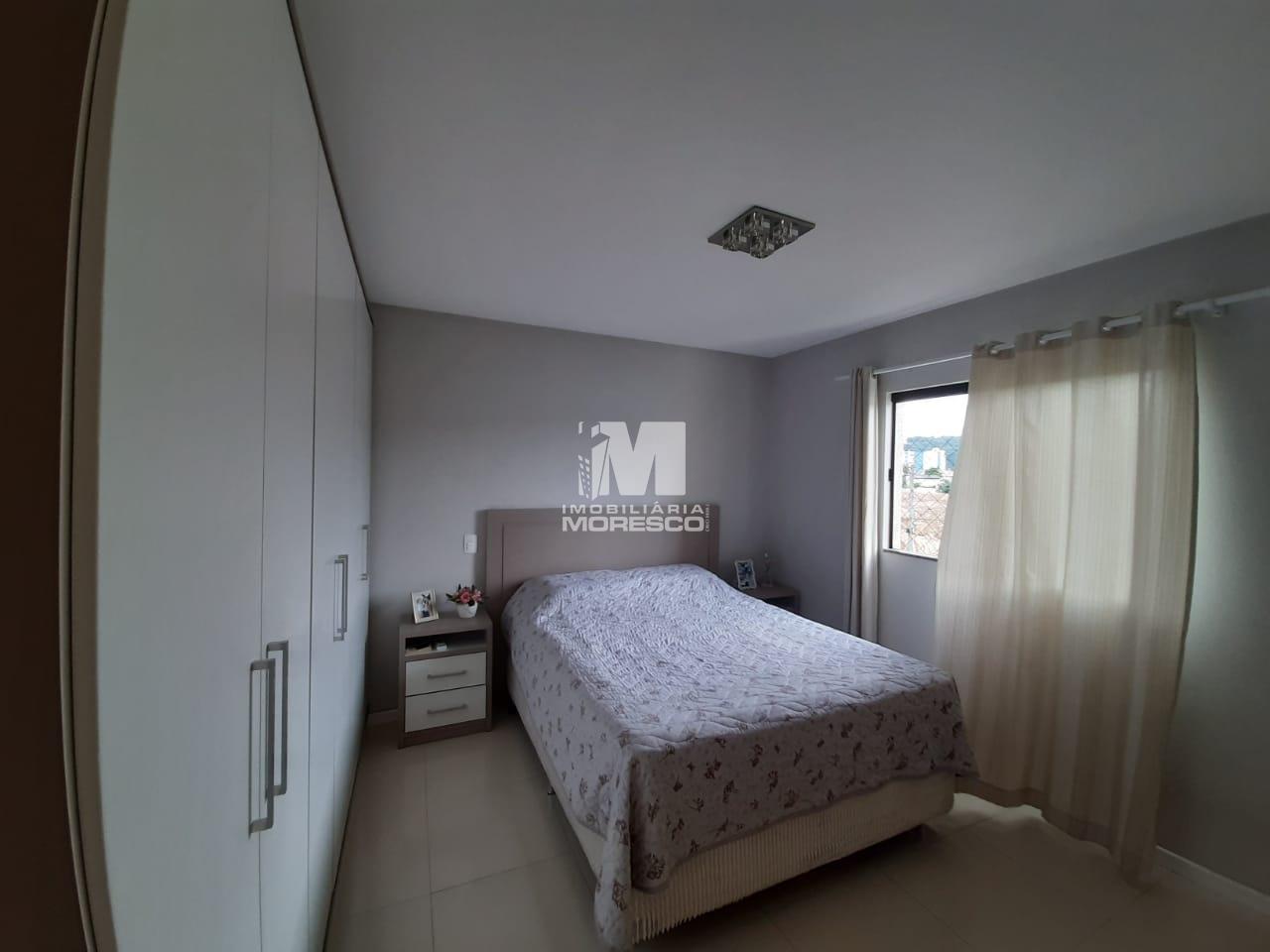 Apartamento à venda no bairro Santa Rita: 